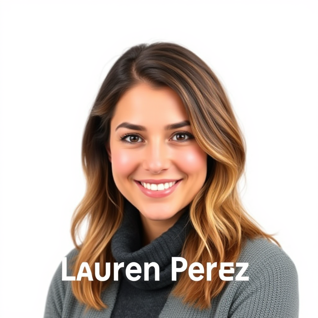 Lauren Perez