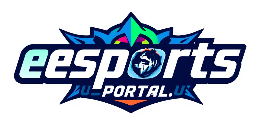 Esports Hub Portal